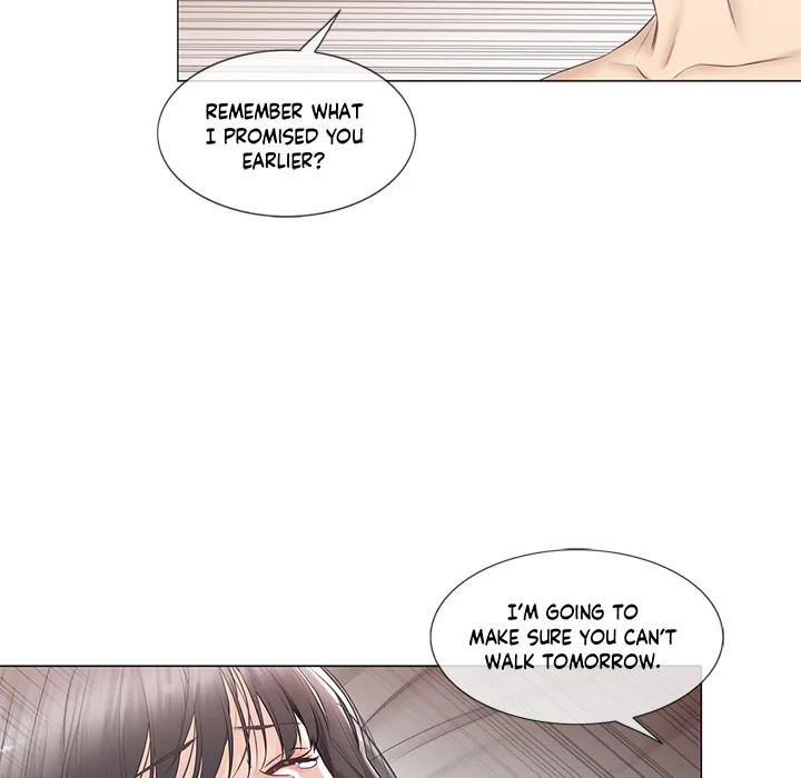 Touch to Unlock Chapter 96 page 12 - 