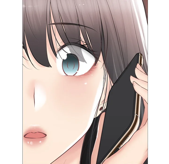 Touch to Unlock Chapter 96 page 111 - 