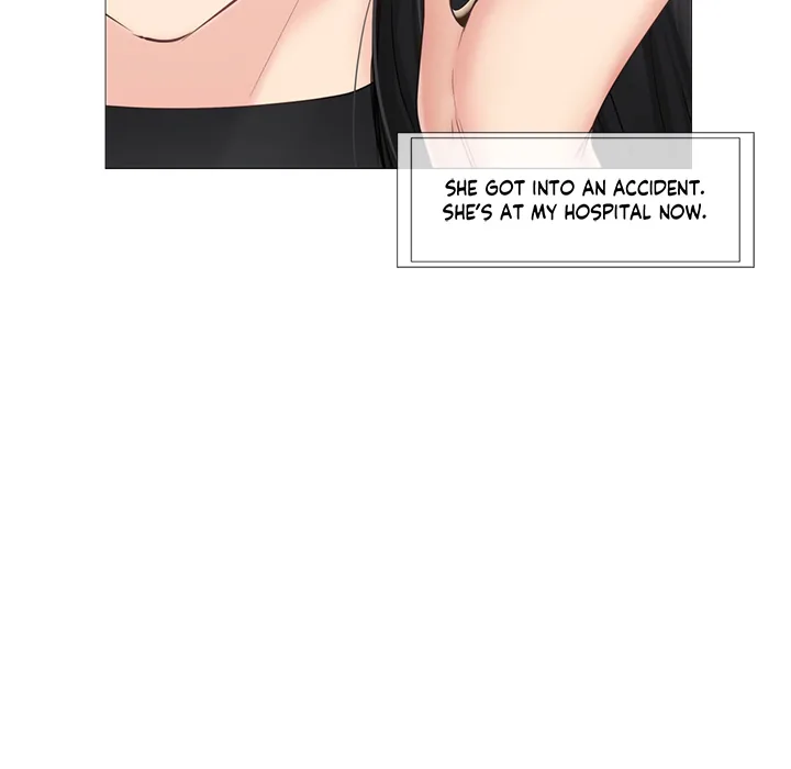 Touch to Unlock Chapter 96 page 112 - 