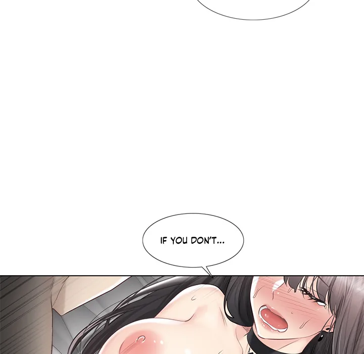 Touch to Unlock Chapter 96 page 16 - 