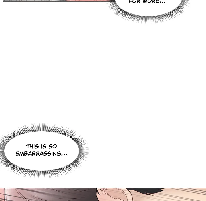 Touch to Unlock Chapter 96 page 21 - 