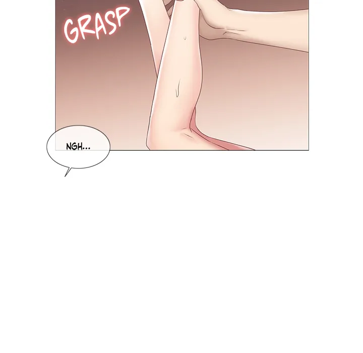 Touch to Unlock Chapter 96 page 25 - 