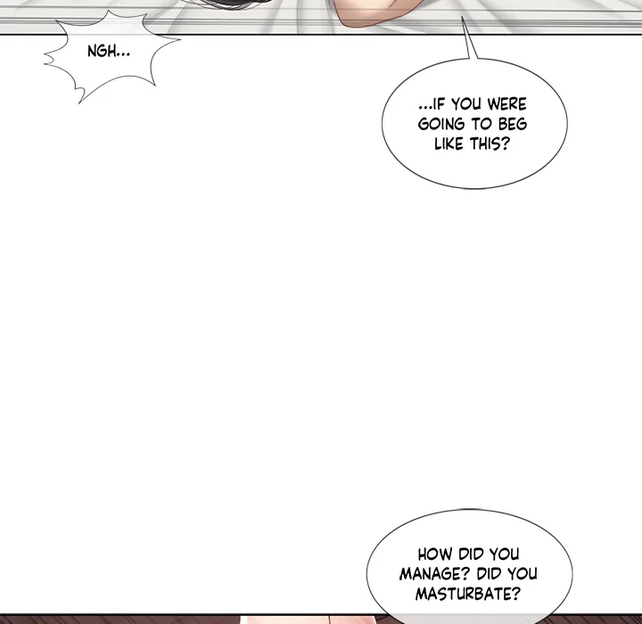 Touch to Unlock Chapter 96 page 27 - 