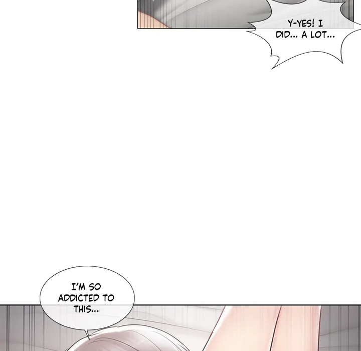 Touch to Unlock Chapter 96 page 31 - 