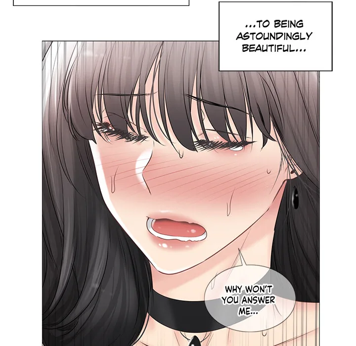 Touch to Unlock Chapter 96 page 36 - 