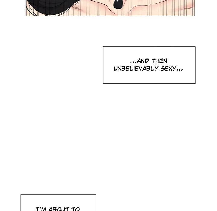 Touch to Unlock Chapter 96 page 37 - 