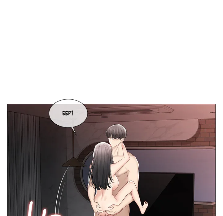 Touch to Unlock Chapter 96 page 39 - 
