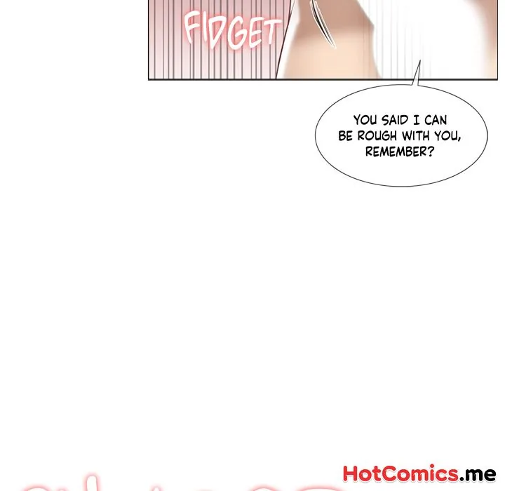 Touch to Unlock Chapter 96 page 42 - 