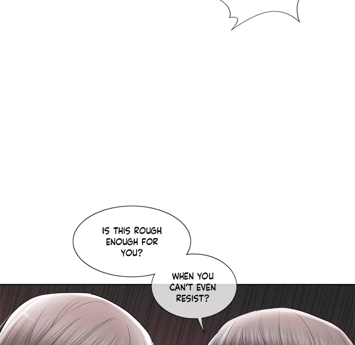 Touch to Unlock Chapter 96 page 46 - 