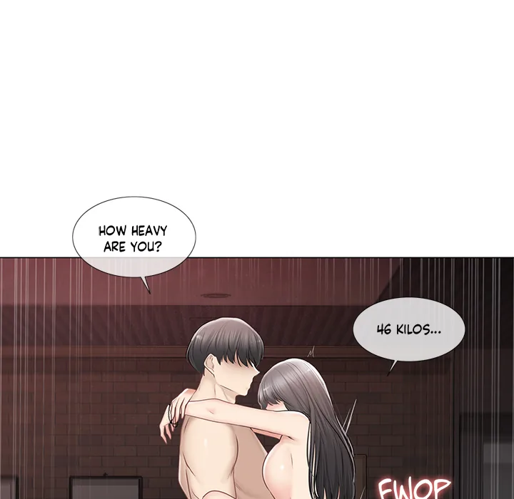 Touch to Unlock Chapter 96 page 48 - 
