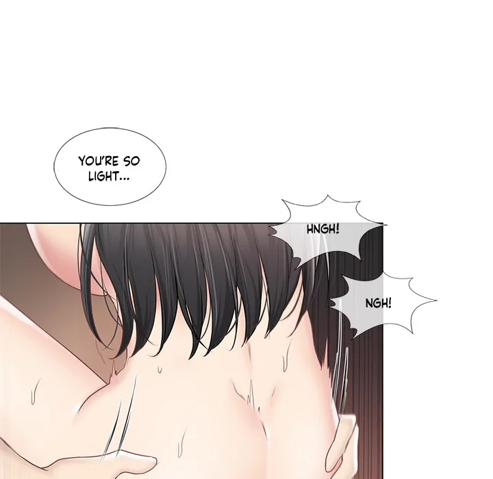 Touch to Unlock Chapter 96 page 50 - 