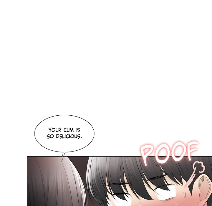 Touch to Unlock Chapter 96 page 54 - 