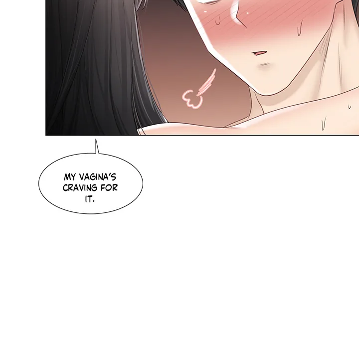 Touch to Unlock Chapter 96 page 55 - 