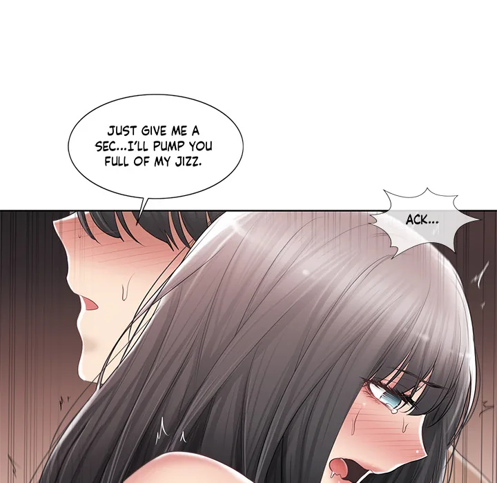 Touch to Unlock Chapter 96 page 58 - 