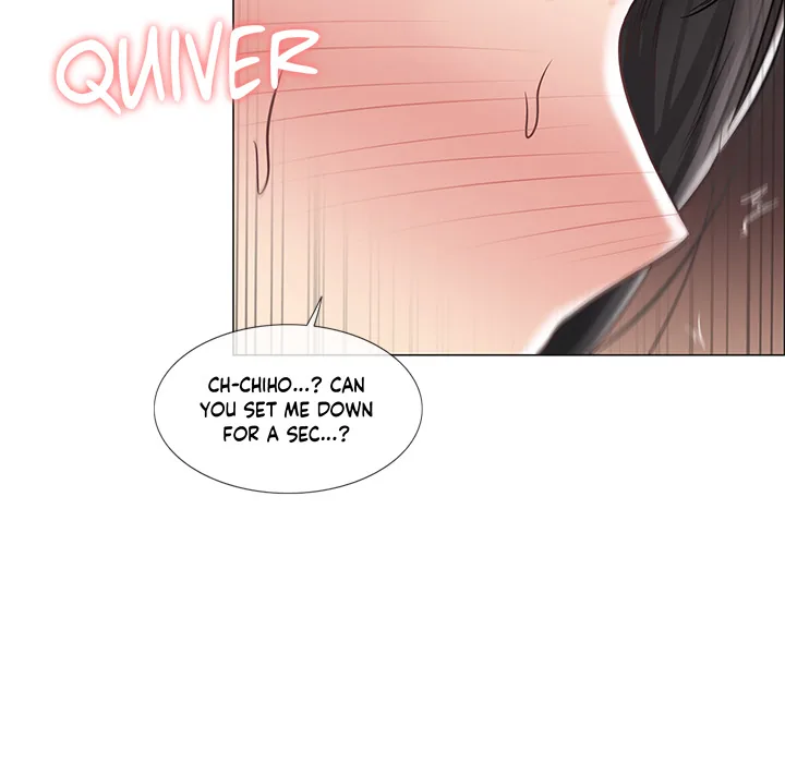 Touch to Unlock Chapter 96 page 62 - 