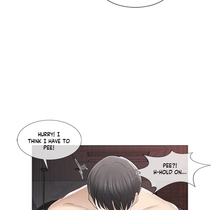 Touch to Unlock Chapter 96 page 69 - 
