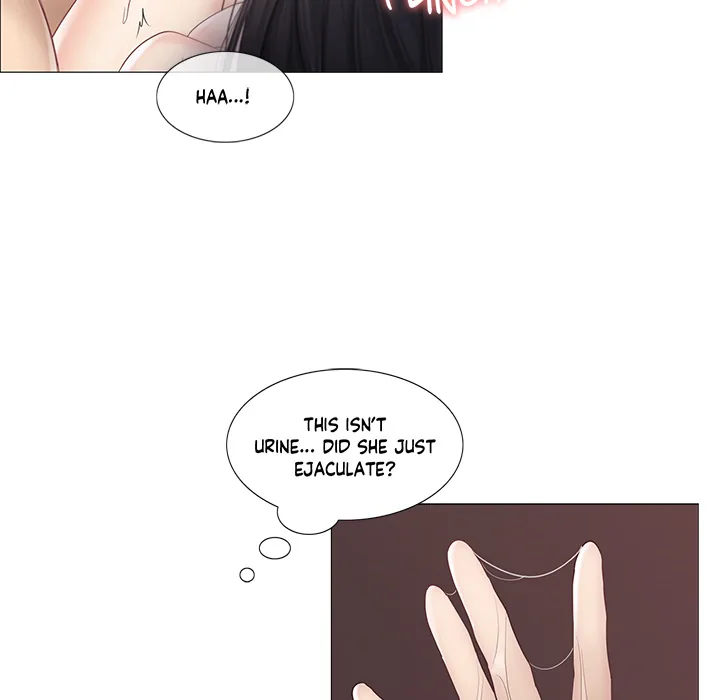 Touch to Unlock Chapter 96 page 77 - 
