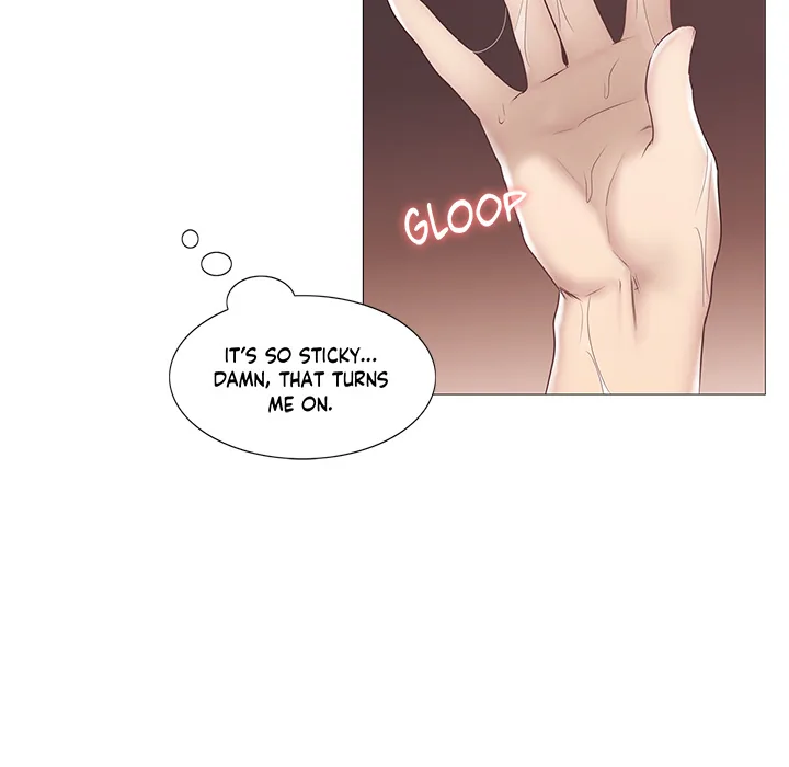 Touch to Unlock Chapter 96 page 78 - 