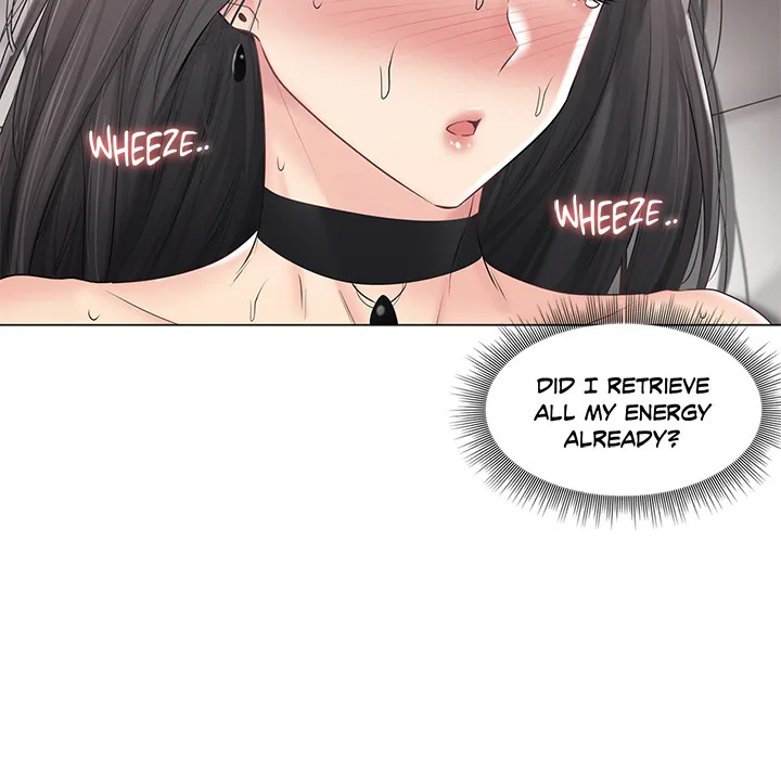 Touch to Unlock Chapter 96 page 82 - 