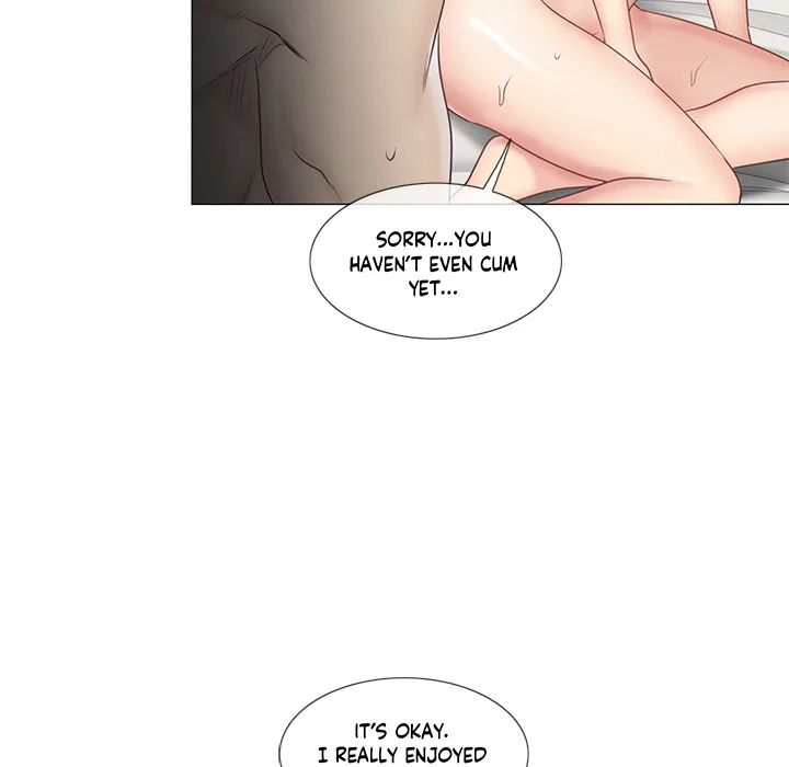 Touch to Unlock Chapter 96 page 86 - 