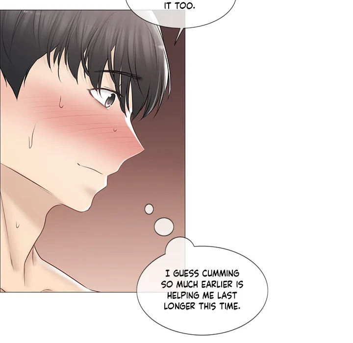 Touch to Unlock Chapter 96 page 87 - 