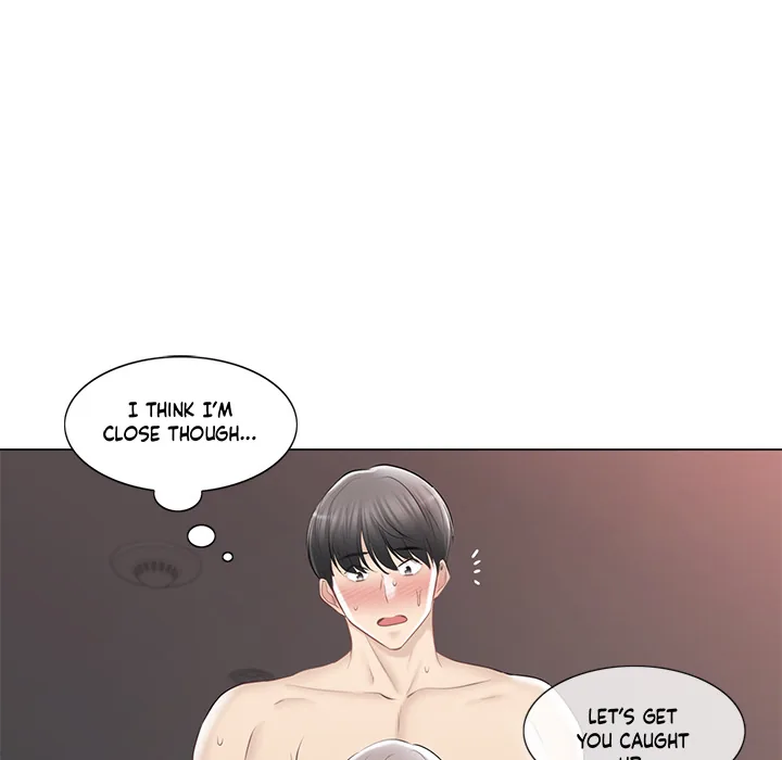 Touch to Unlock Chapter 96 page 88 - 
