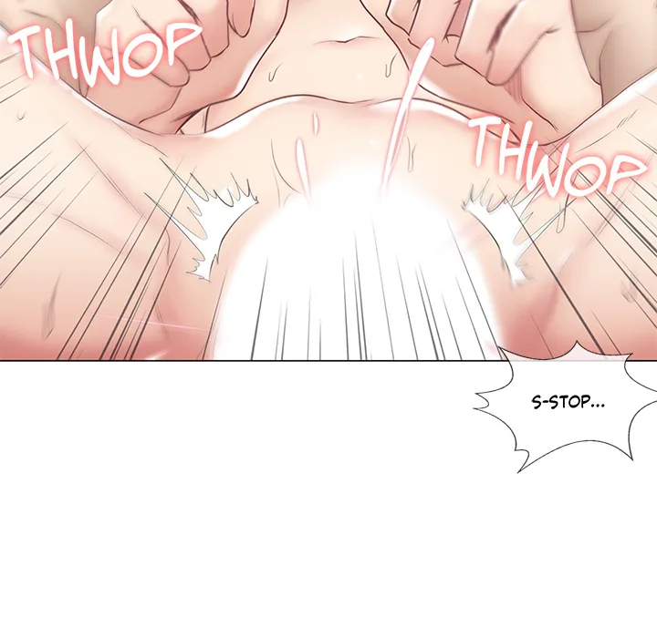 Touch to Unlock Chapter 96 page 10 - 