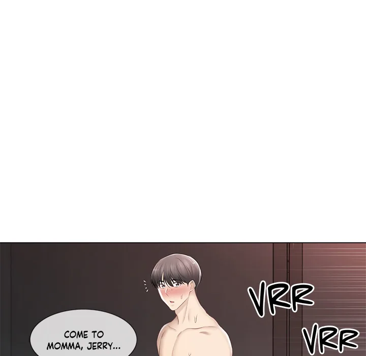 Touch to Unlock Chapter 96 page 92 - 