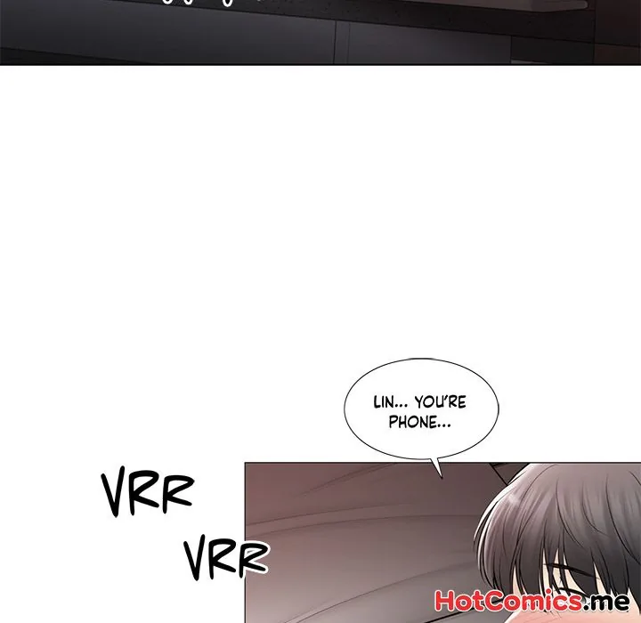 Touch to Unlock Chapter 96 page 95 - 