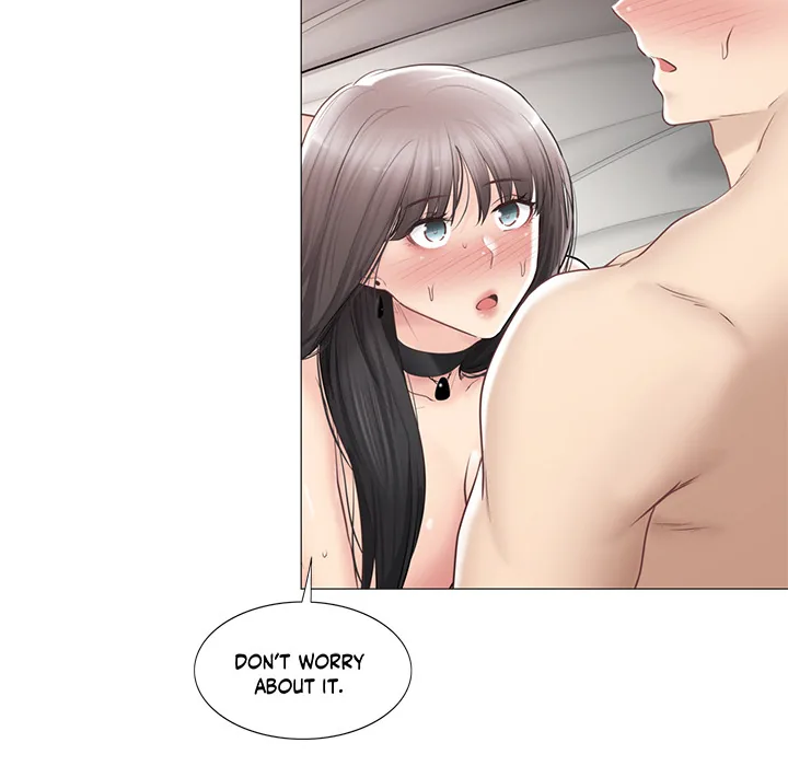 Touch to Unlock Chapter 96 page 96 - 