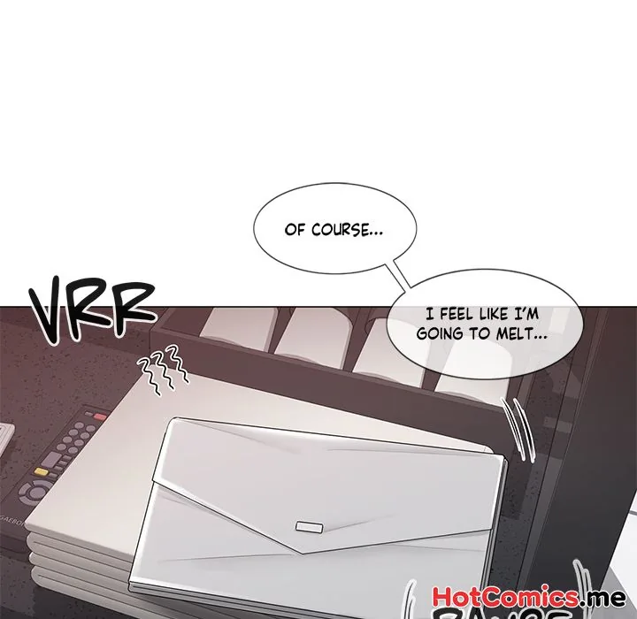 Touch to Unlock Chapter 96 page 99 - 