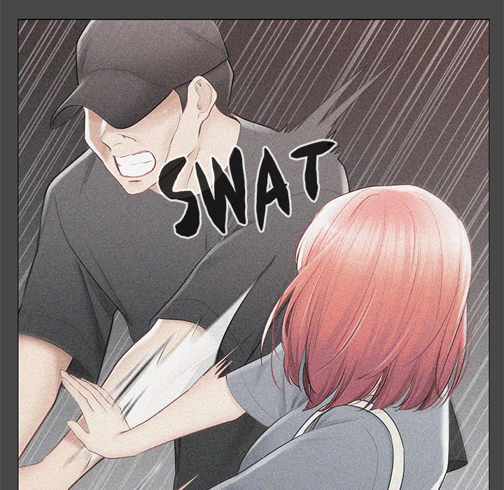 Touch to Unlock Chapter 97 page 11 - 