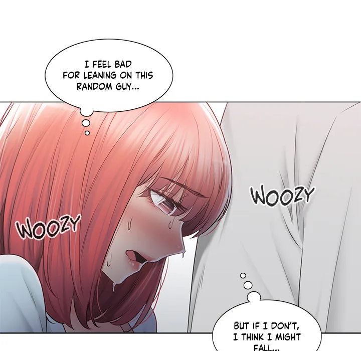 Touch to Unlock Chapter 97 page 101 - 