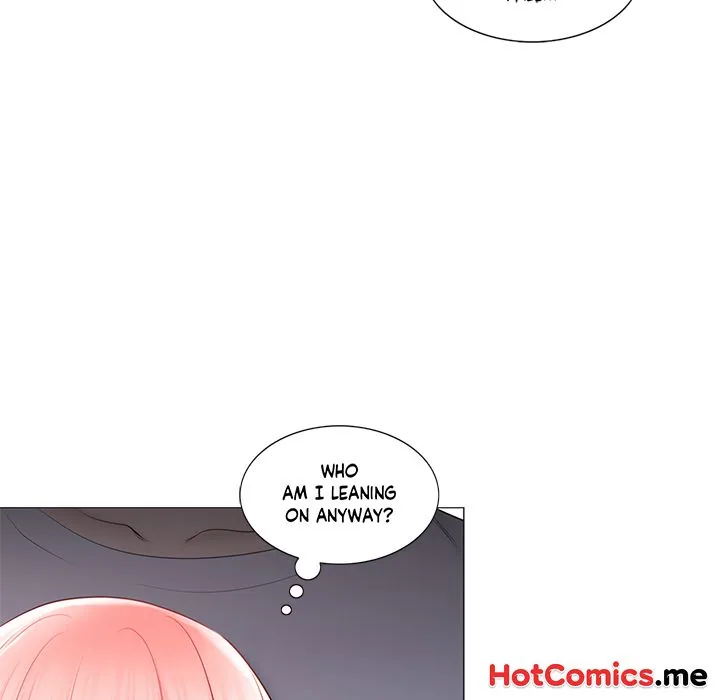 Touch to Unlock Chapter 97 page 102 - 