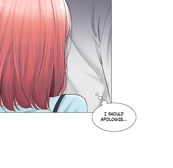 Touch to Unlock Chapter 97 page 103 - 