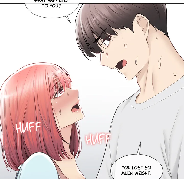 Touch to Unlock Chapter 97 page 106 - 