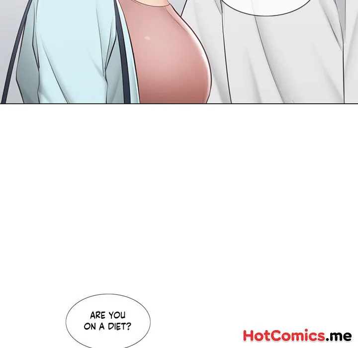 Touch to Unlock Chapter 97 page 107 - 