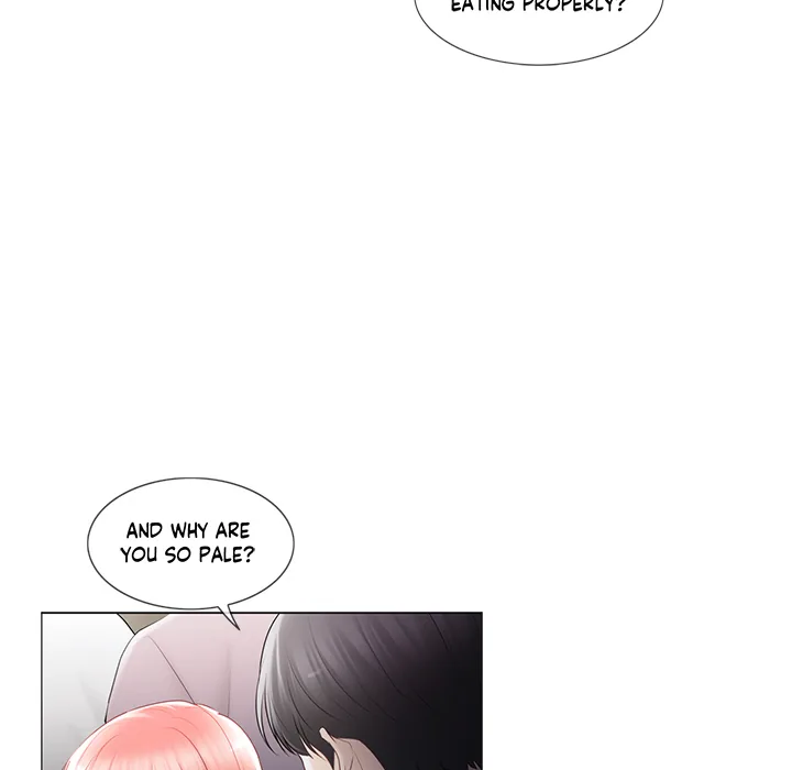 Touch to Unlock Chapter 97 page 109 - 