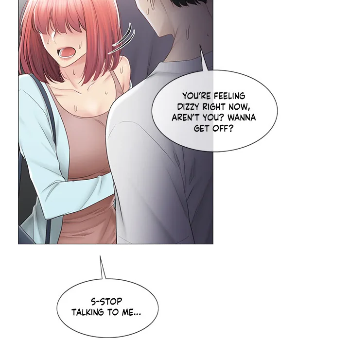 Touch to Unlock Chapter 97 page 110 - 