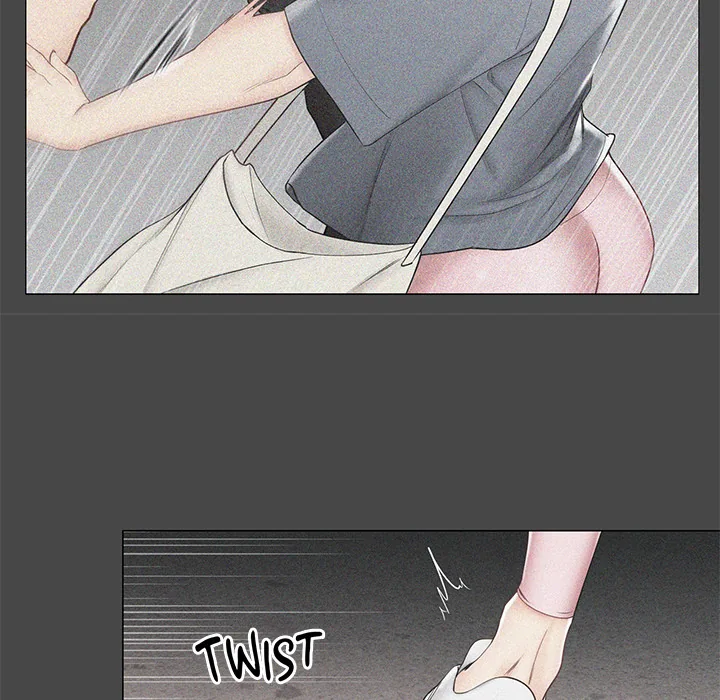 Touch to Unlock Chapter 97 page 12 - 
