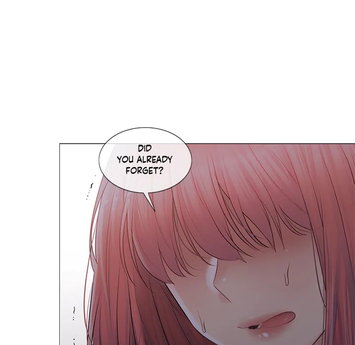 Touch to Unlock Chapter 97 page 111 - 