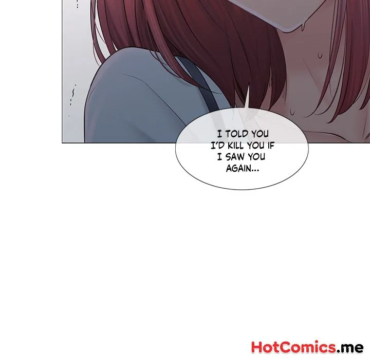 Touch to Unlock Chapter 97 page 112 - 