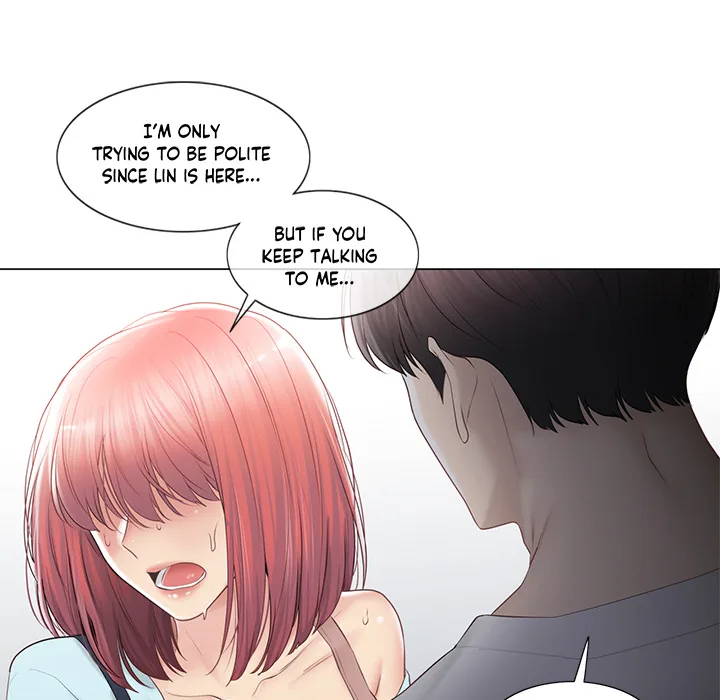 Touch to Unlock Chapter 97 page 113 - 