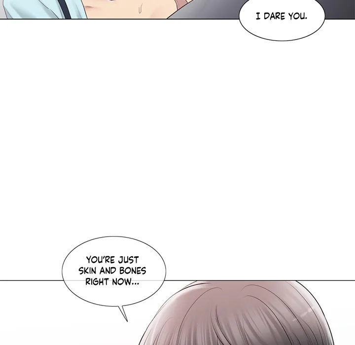 Touch to Unlock Chapter 97 page 114 - 