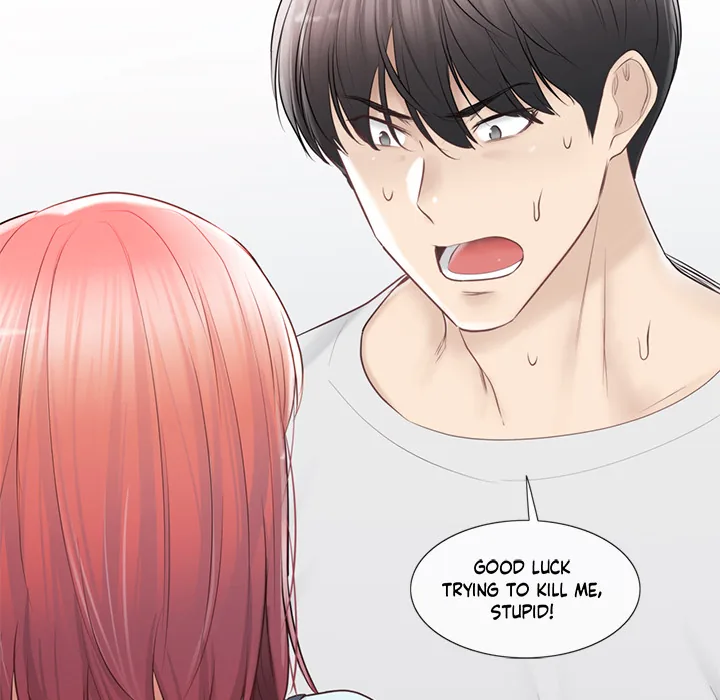 Touch to Unlock Chapter 97 page 115 - 