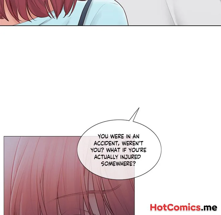 Touch to Unlock Chapter 97 page 116 - 