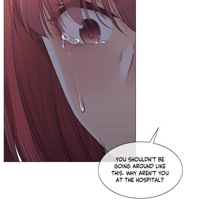 Touch to Unlock Chapter 97 page 117 - 