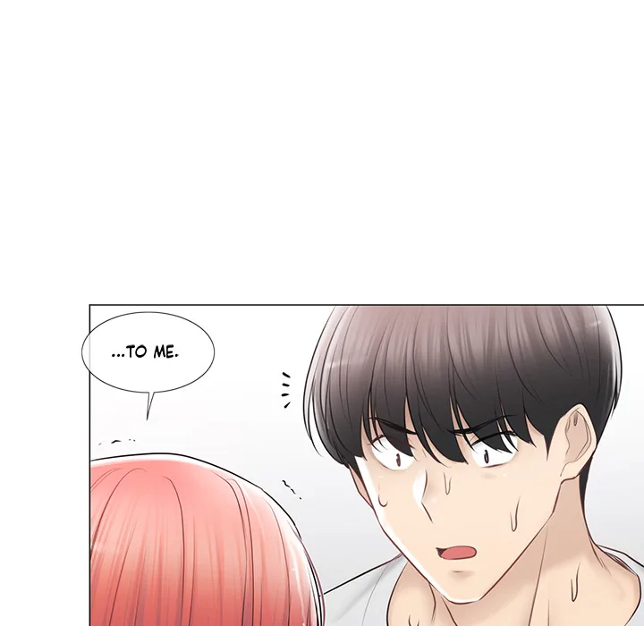 Touch to Unlock Chapter 97 page 118 - 