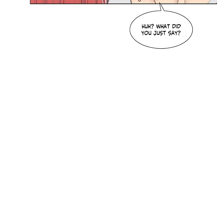 Touch to Unlock Chapter 97 page 119 - 
