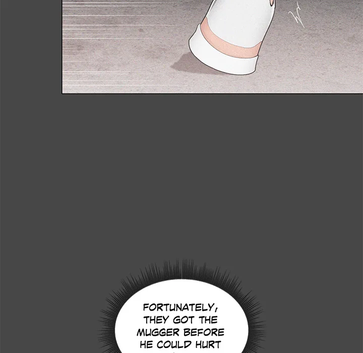 Touch to Unlock Chapter 97 page 13 - 